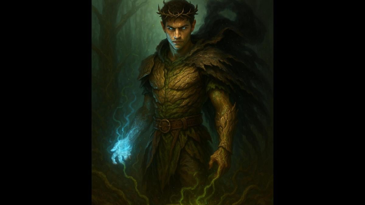 Druid