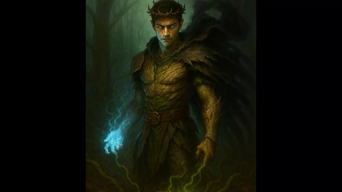 Druid