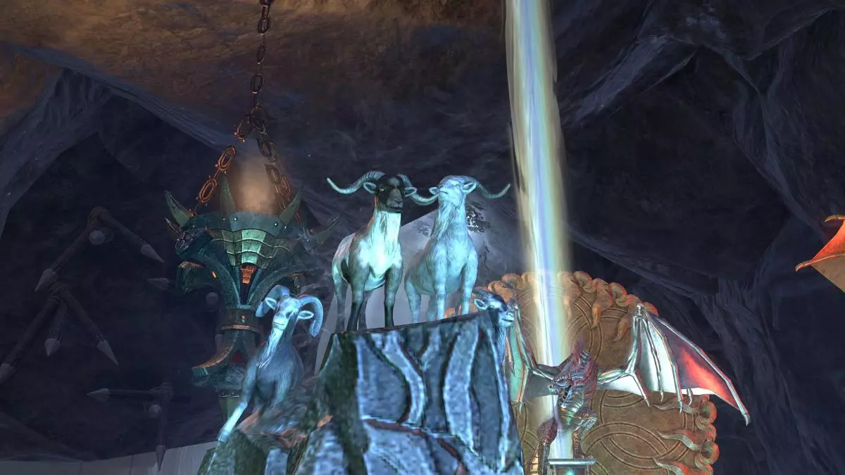 Best Goats