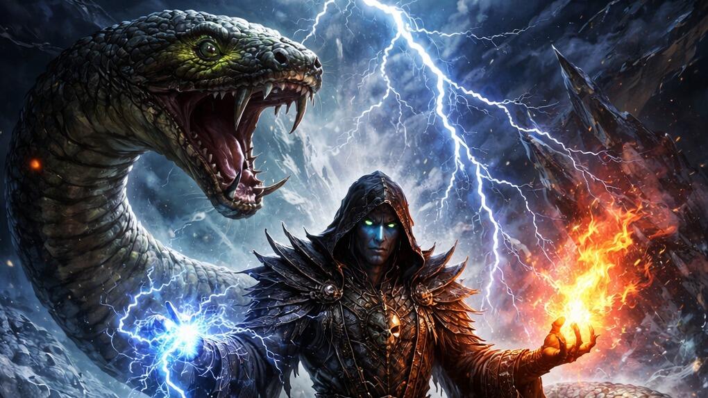 Elemental Zootopia - The Lag Summoners (Pet build - March 2026)