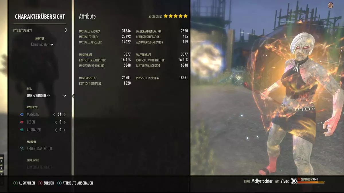 full skill buffed