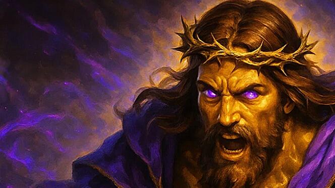 The Jesus Tank Sorcerer Build⚡️ | Without Subclass | ESO Meta