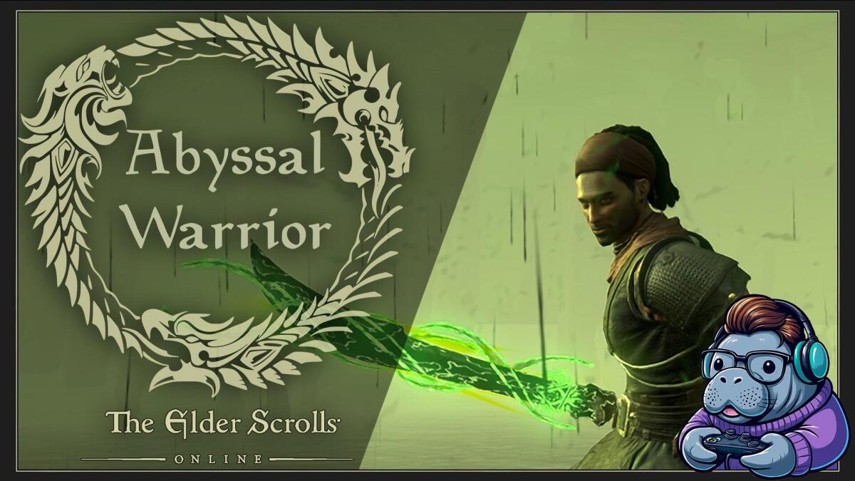 Full-Damage | Trail Setup (Velothi-Beam-Build; 100k+ DPS) - Deutsch