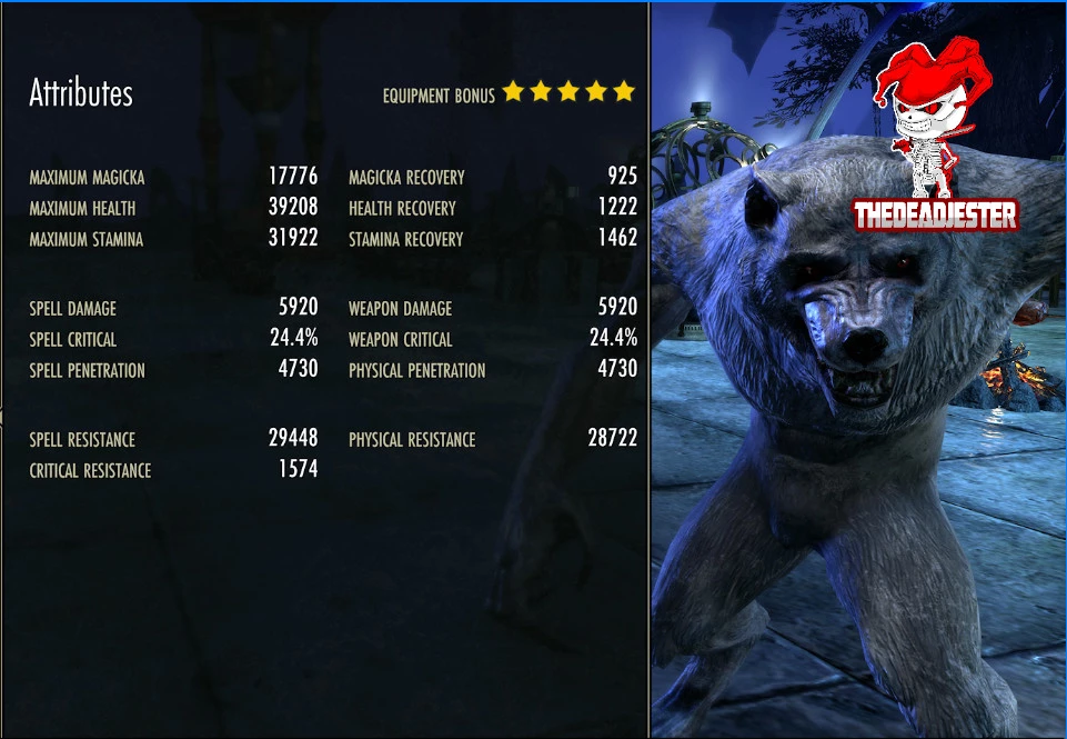 Wolf