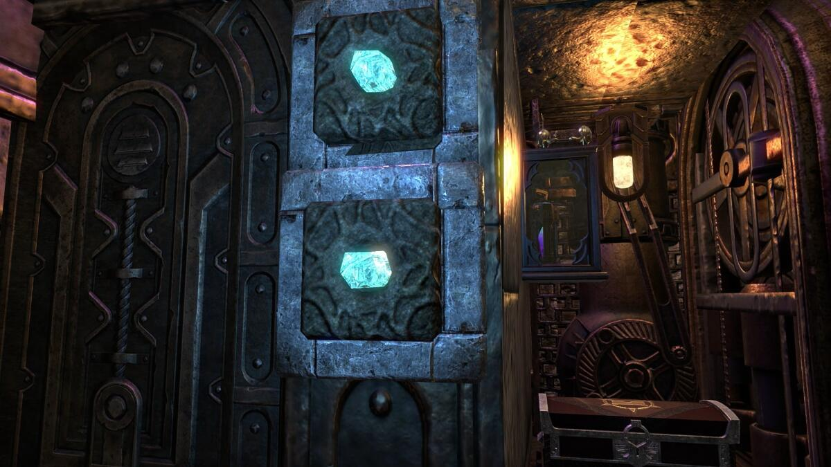 An Elevator