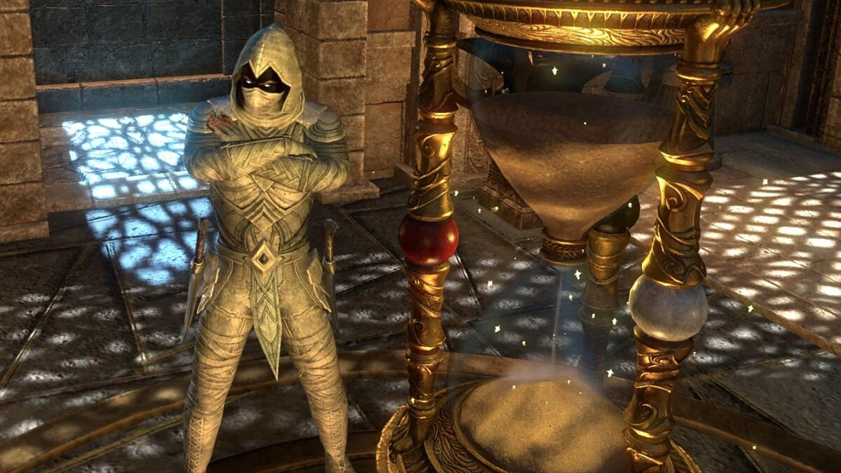 [Cosplay] MoonKnight (MCU)