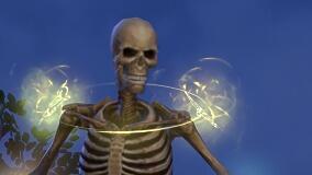 Insane AOE damage Storm/Aedric/Ass build for dungeons U48