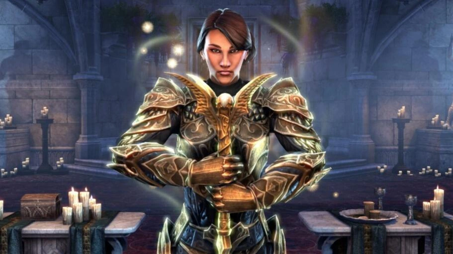 Classic Templar v.47