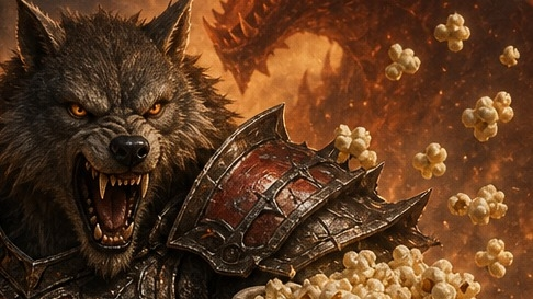 Popcorn