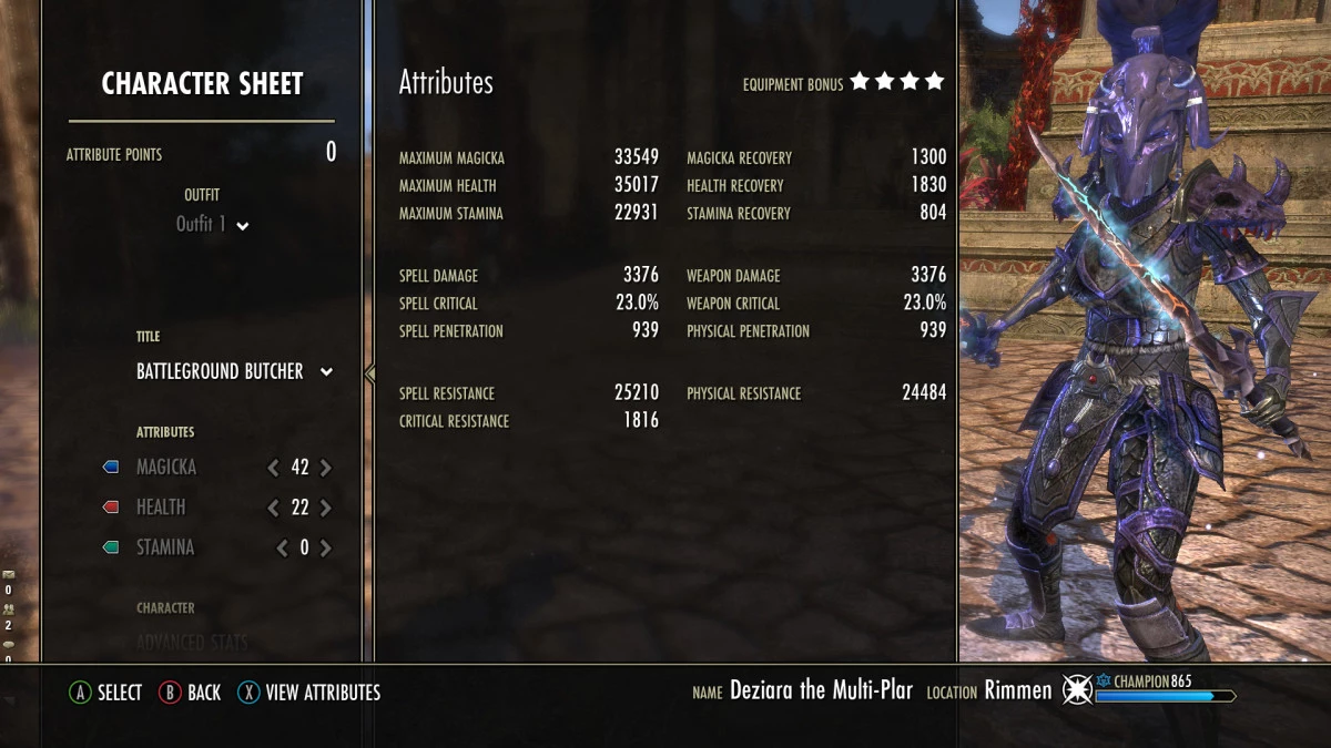 Unbuffed