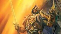 The Retribution Paladin Dream