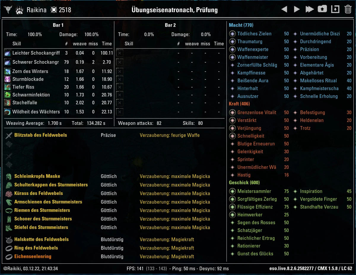 Warden 100k 2