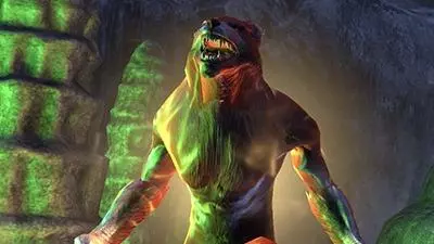 Werewolf Subclassing Build for ESO - ONE BAR OAKENSOUL