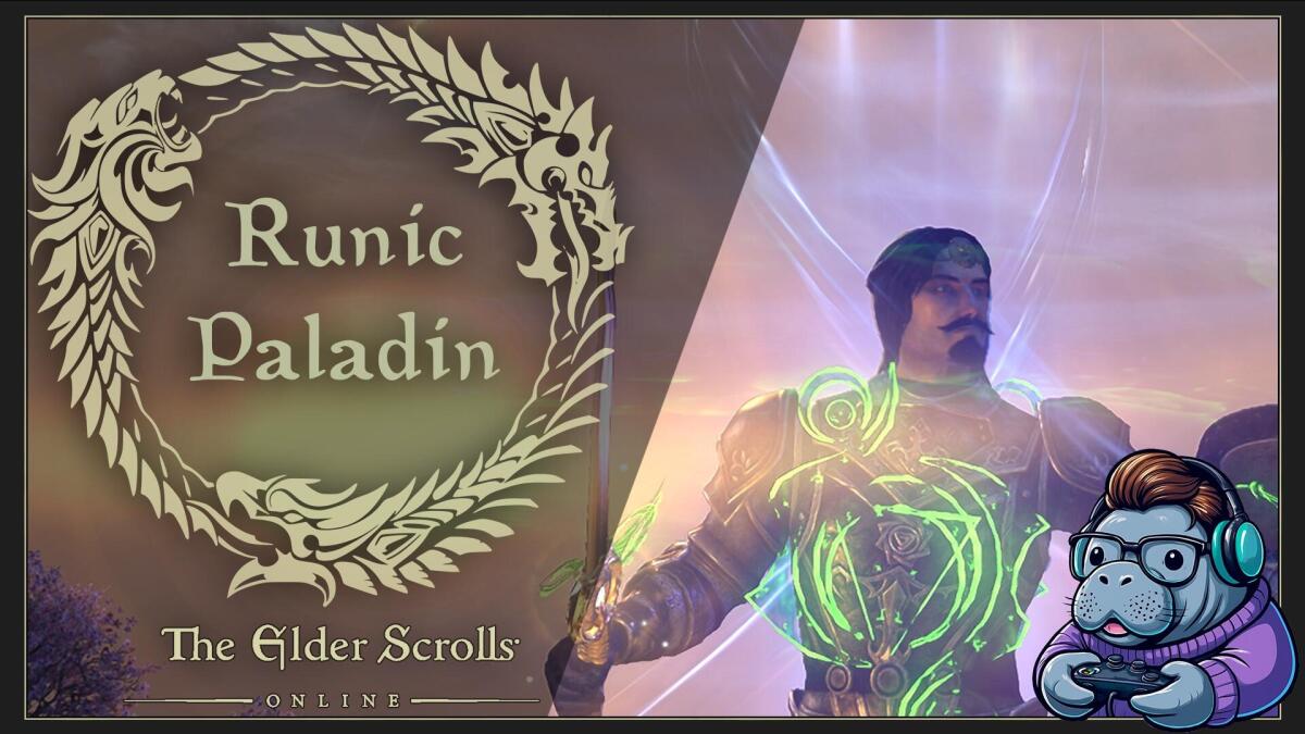 Main-Tank | Trail Setup (Boss-Control-Build) - Deutsch