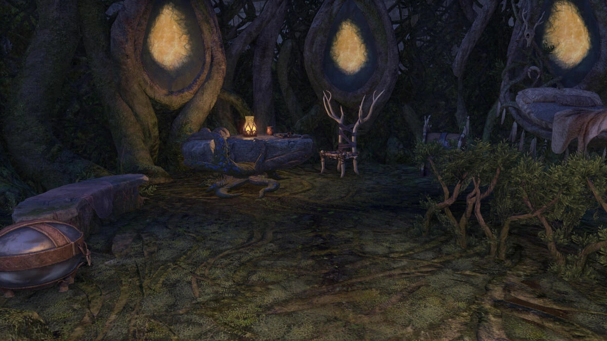 Dawnwood