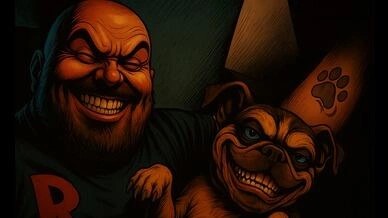 Burst-Nekro "unzerstörbar"