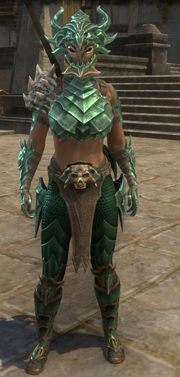 eso tank