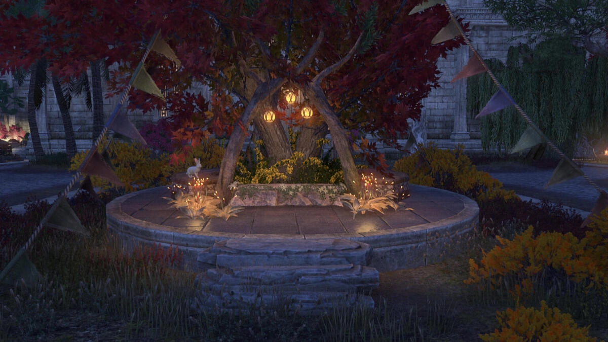 Entry to the gallery