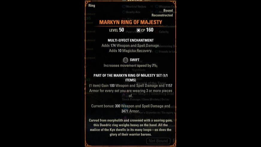 Basically the only way to make 3-piece PVP sets relevant