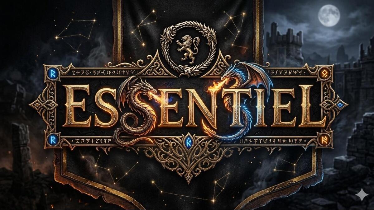 Essentiel - VDSR Off Tank