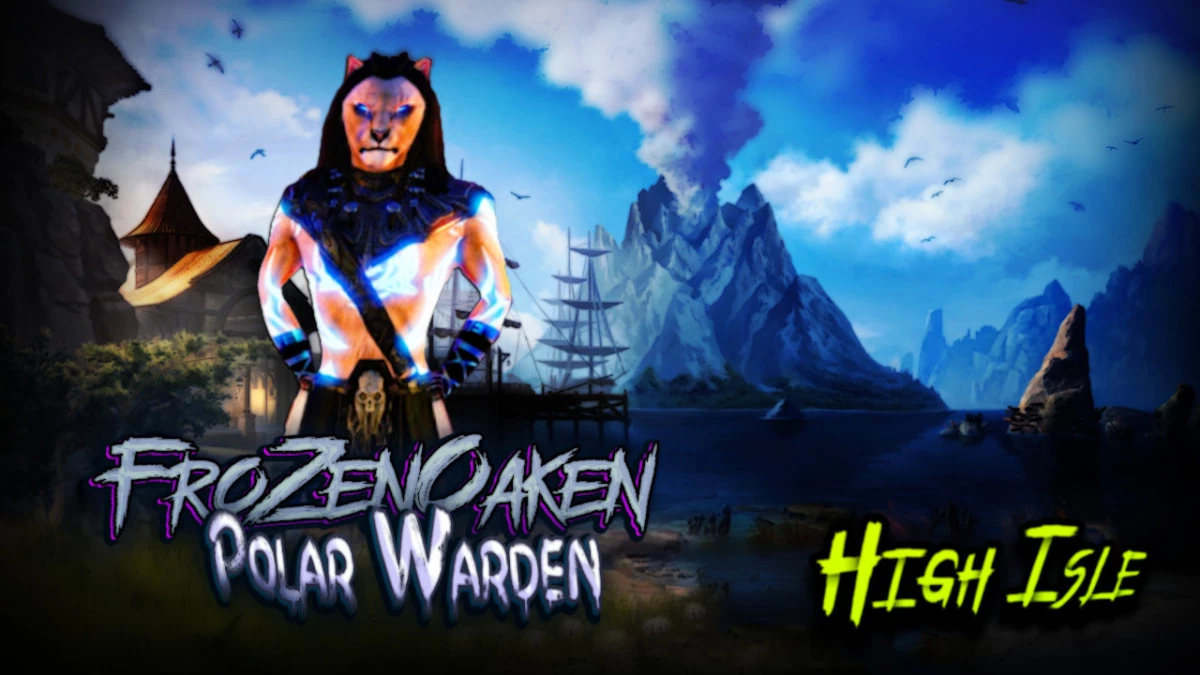 FrozenOaken