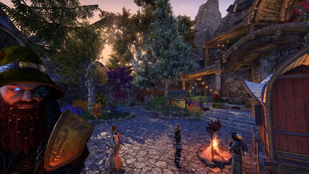 Table top tavern