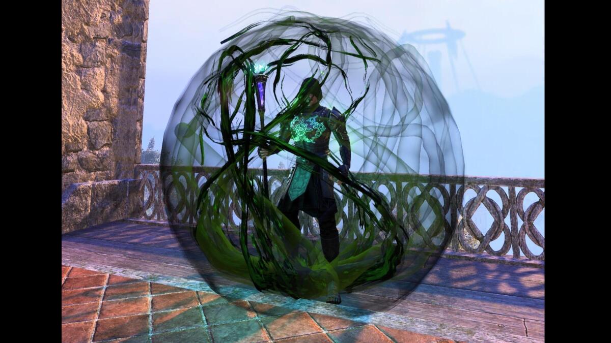 The Gibbering Fool (Gibb Bot)