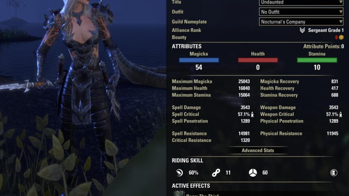 Templar Solo Boss World and Public Dungeons.