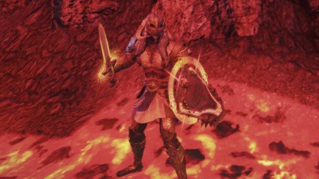 Arcanist Fun PvE Bash Build