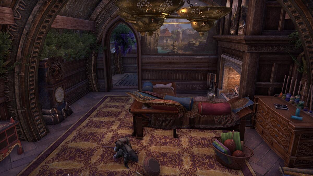 Home, Sweet Home