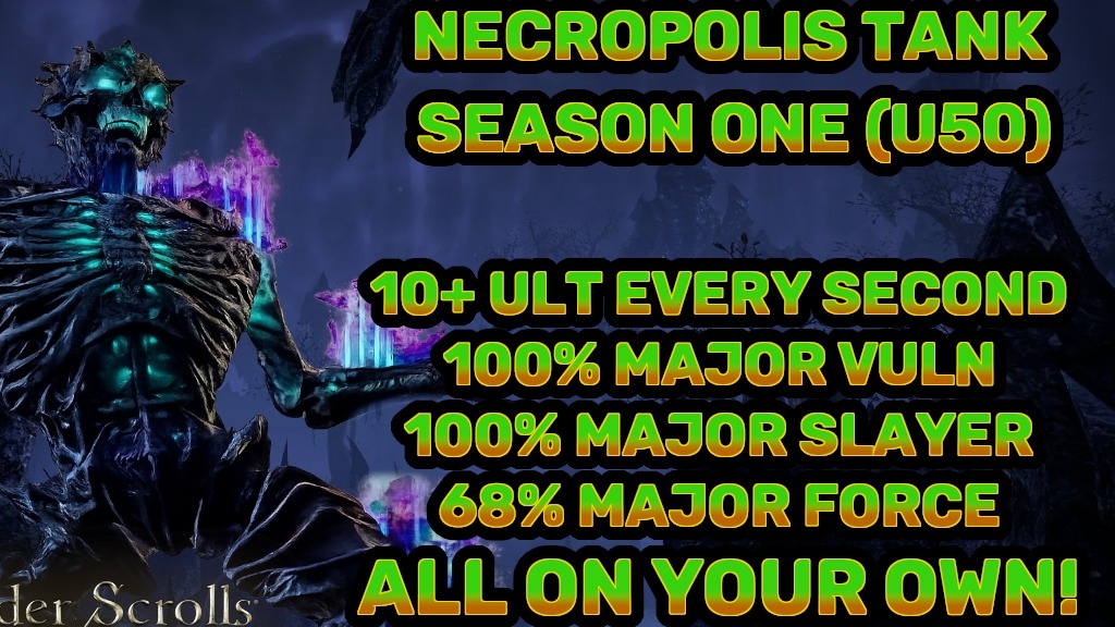 Necropolis