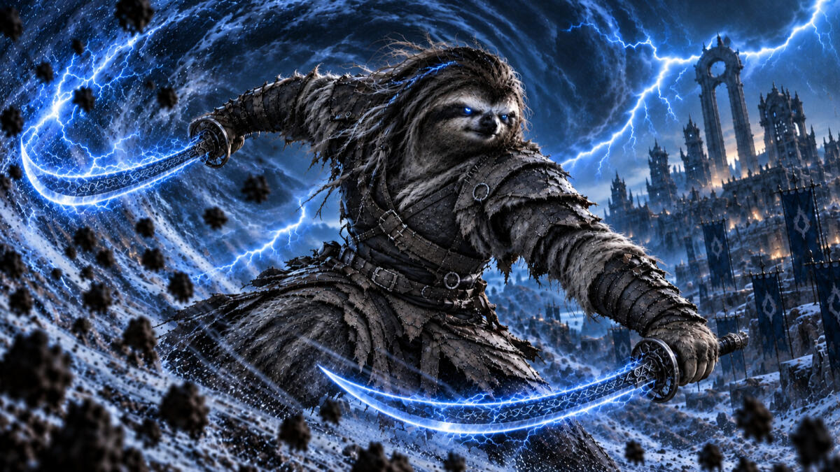 [PvP] Stam Sorc DD - U50