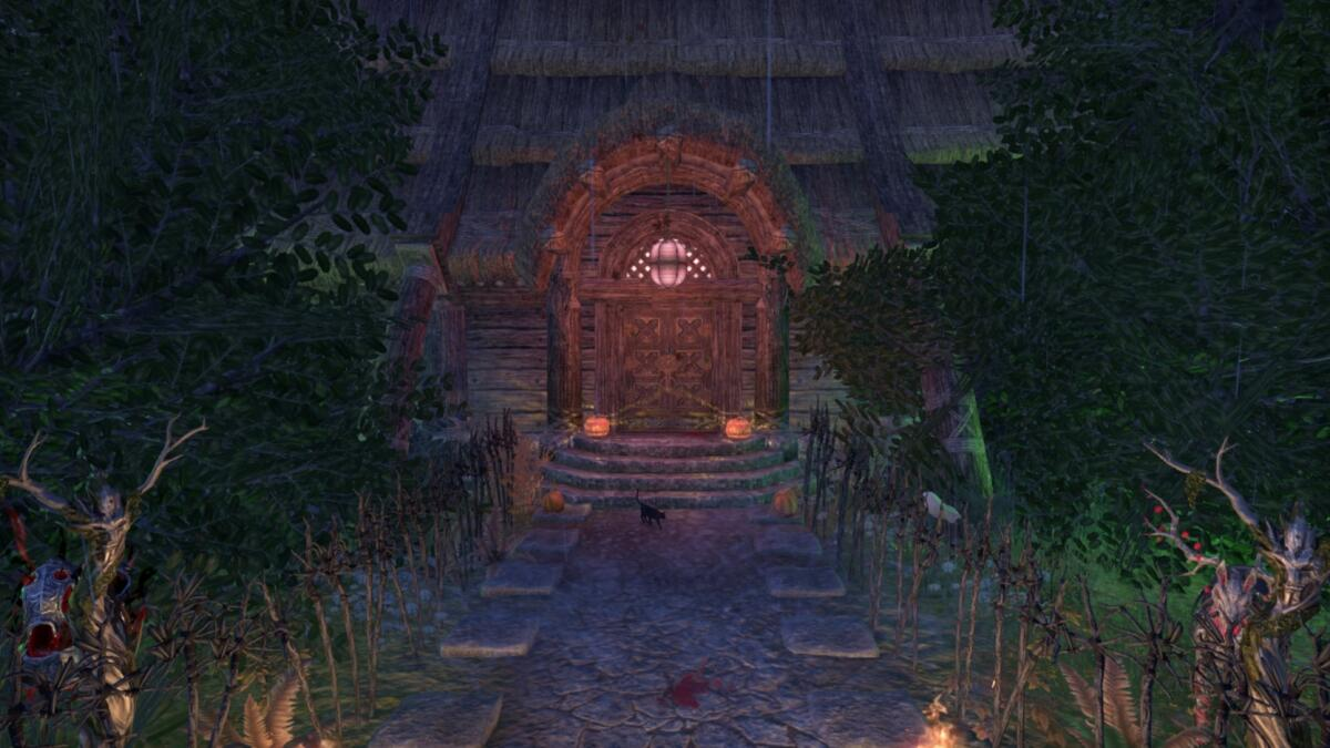 The Ritual