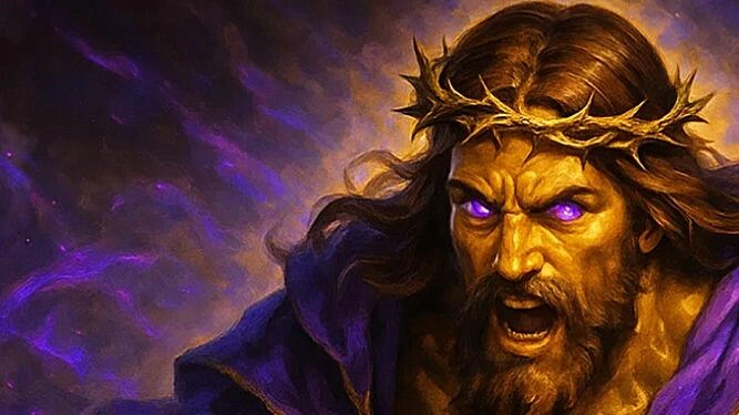 The Jesus Tank Sorcerer Build⚡️ | NO Subclass | ESO Meta