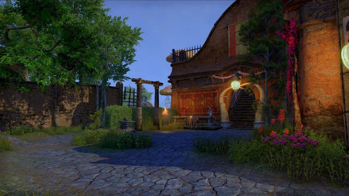 Wonder where that leads too?