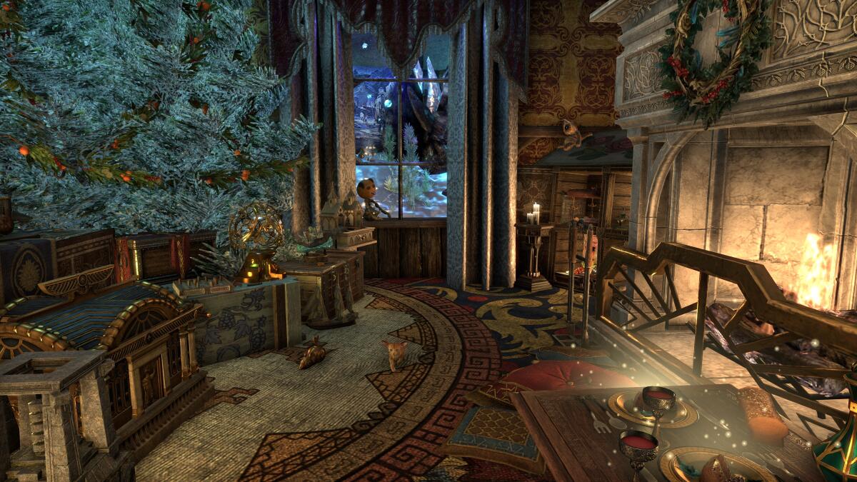 "Merry Christmas!"