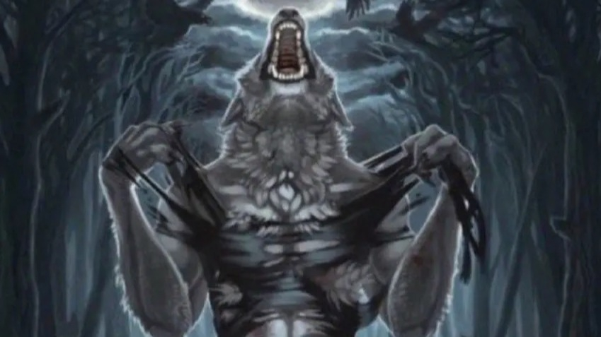 Werewolf StamBlade Trash Build for U50
