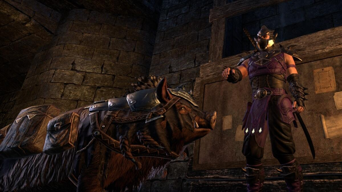 [Cosplay] Shredder (TMNT)