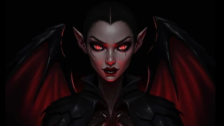 Vampire Blade - One Bar - Heavy Attack - No Subclassing - No Trial Gear - for All Content (Skip the most Add Groups easy)