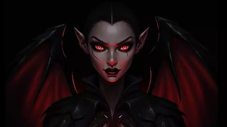 Vampire Blade - One Bar - Heavy Attack - No Subclassing - No Trial Gear - for All Content (Skip the most Add Groups easy)