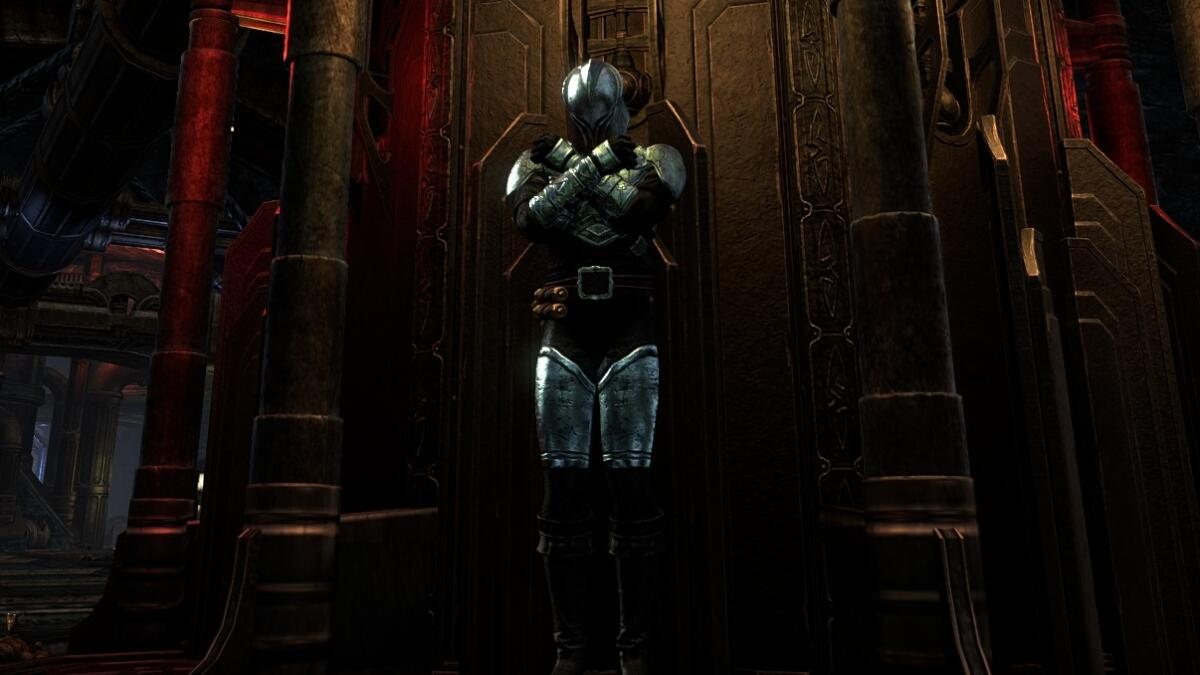 [Cosplay] Din Djarin (SW)