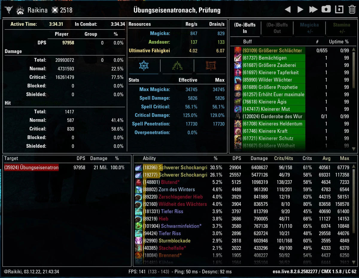 Warden 100k 1