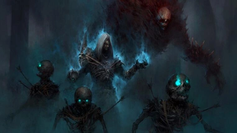 Undead caller