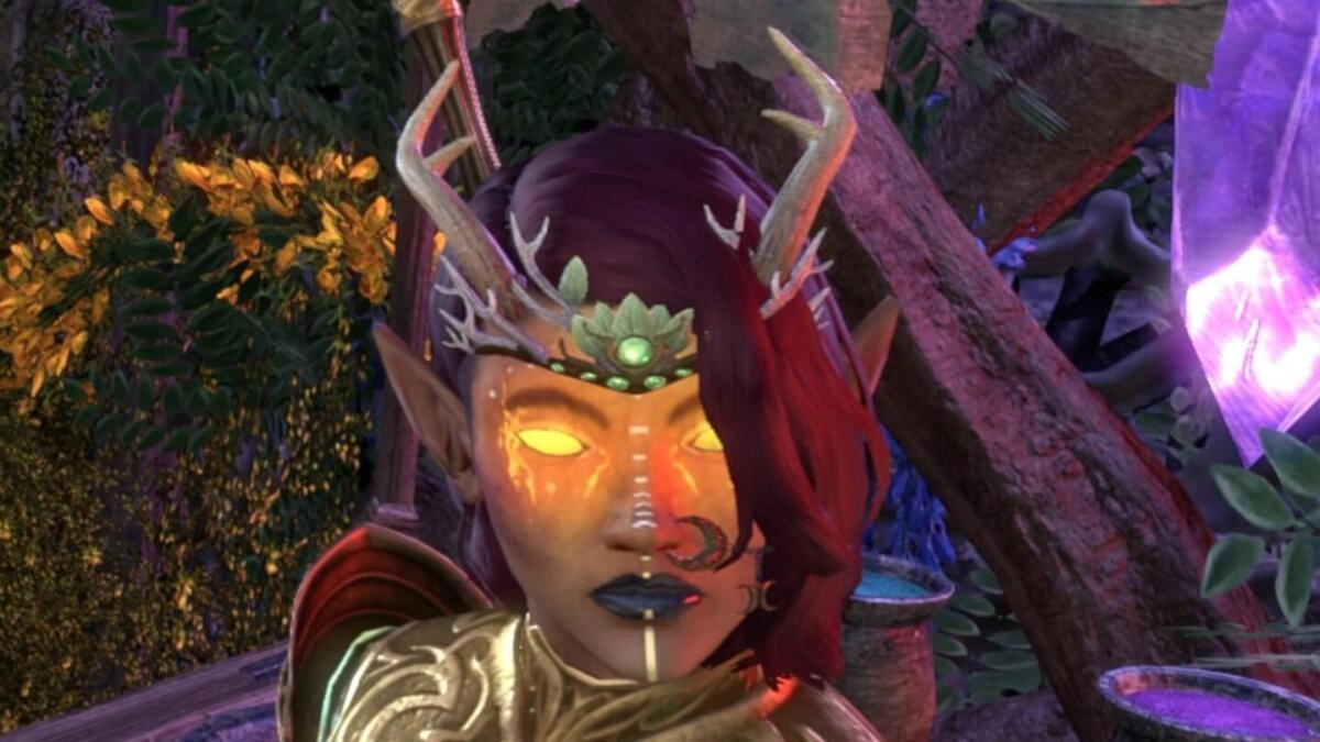 Champion Esmeralda Florahart (meridian)