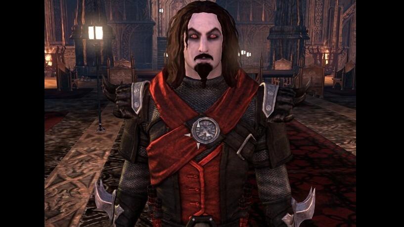 Blood for the Blood God!