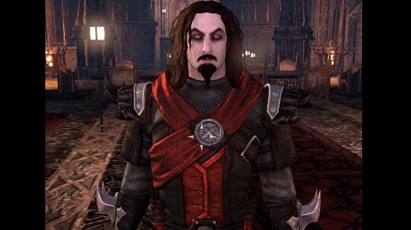 Blood for the Blood God!