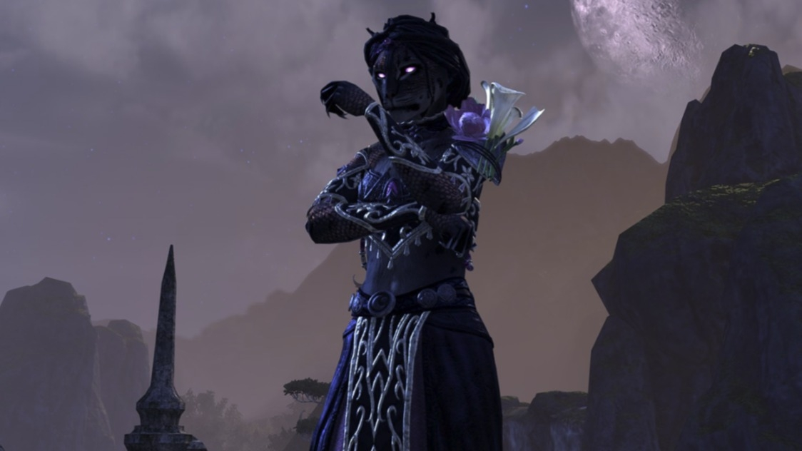 Twilight's Sanctor