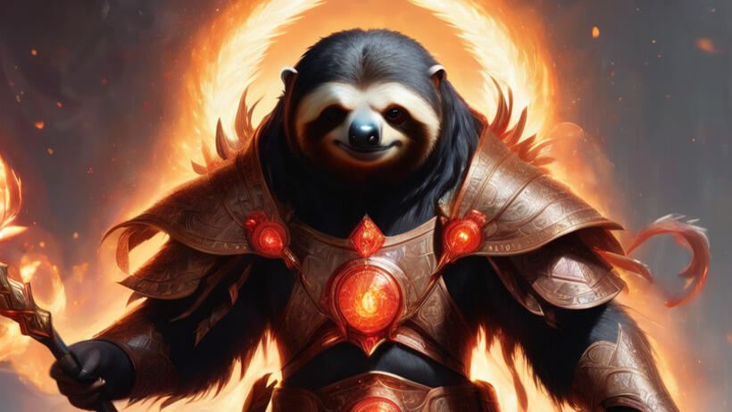 [PvP] Dragonknight Healer - Update 49 WIP