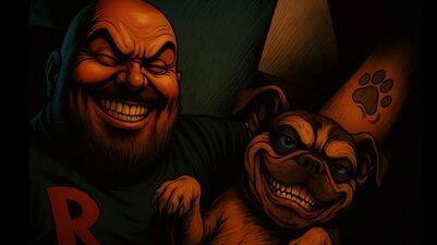 Heavy Attack "unsterblich" Hüter