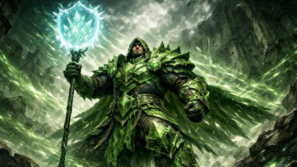 Immortal Tank for Non-Trial Content